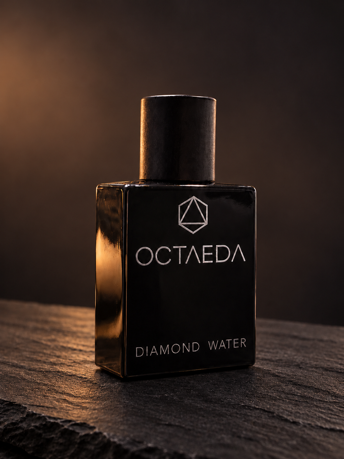 OCTAEDA Diamond Water Eau de Parfum