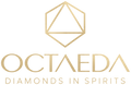 OCTAEDA – Diamonds in Spirits