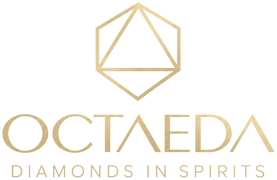OCTAEDA – Diamonds in Spirits
